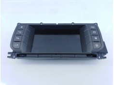 Recambio de sistema navegacion gps para land rover evoque se referencia OEM IAM FK7219C299AC  