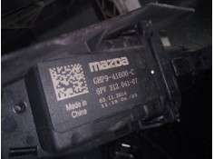 Recambio de pedal acelerador para mazda 6 lim. (gh)(.2012) luxury referencia OEM IAM GHP941600C  