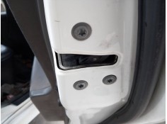 Recambio de cerradura puerta trasera derecha para toyota prius (nhw30) advance referencia OEM IAM   