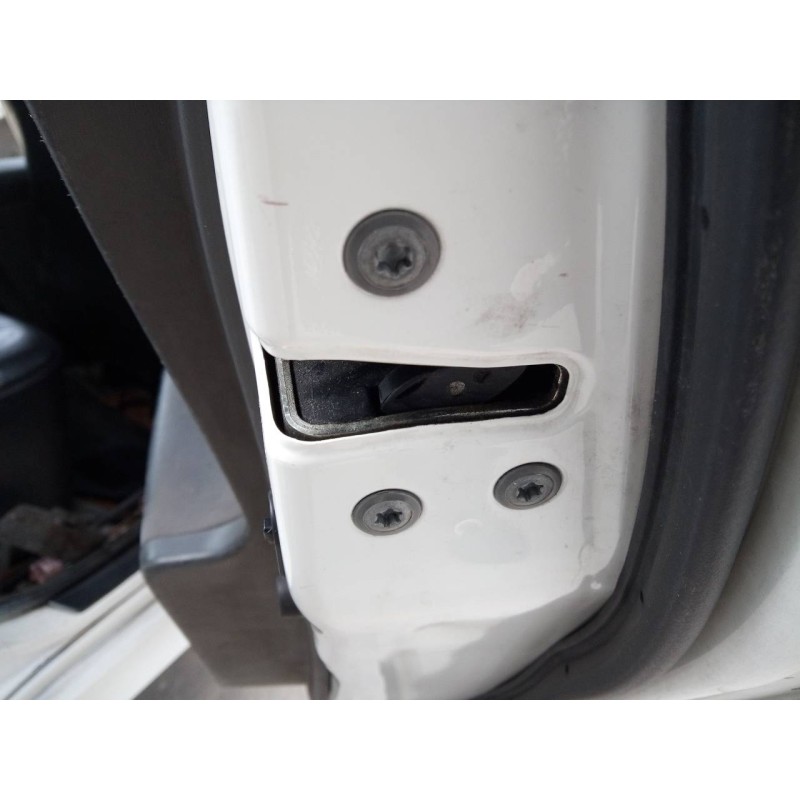 Recambio de cerradura puerta trasera derecha para toyota prius (nhw30) advance referencia OEM IAM   