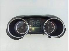 Recambio de cuadro instrumentos para alfa romeo giulietta (191) distinctive referencia OEM IAM 50539109 A2C98299700 