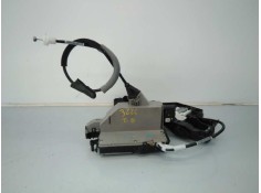 Recambio de cerradura puerta trasera derecha para peugeot 2008 (--.2013) active referencia OEM IAM 402103L  