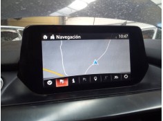 Recambio de sistema navegacion gps para mazda 6 lim. (gh)(.2012) luxury referencia OEM IAM   