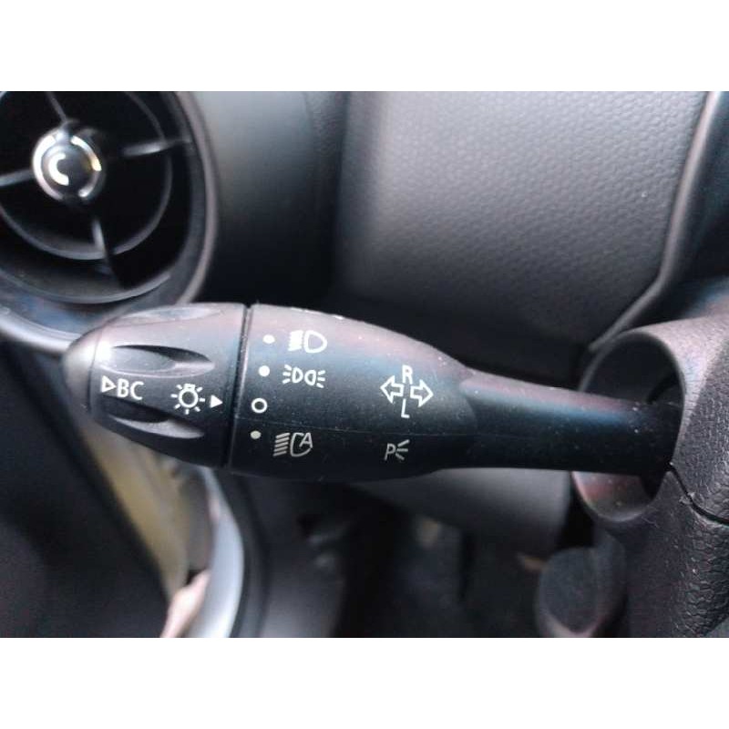 Recambio de mando intermitentes para bmw mini countryman (r60) one d referencia OEM IAM   