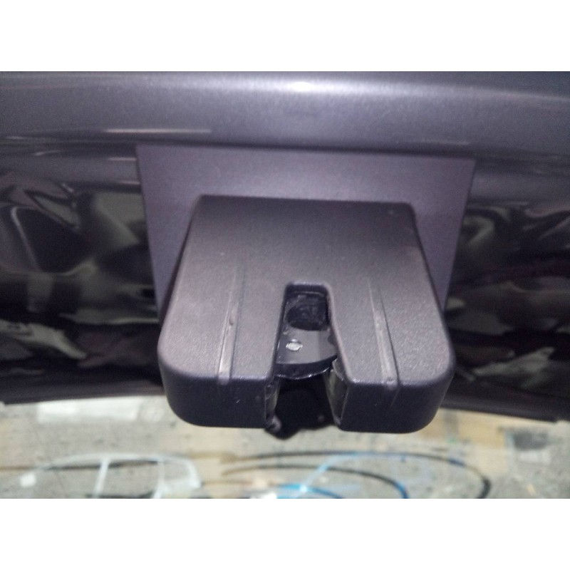 Recambio de cerradura maletero / porton para audi q3 (8u) 2.0 tdi (103kw) ambition referencia OEM IAM   