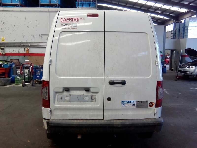 ford transit connect (tc7) del año 2013