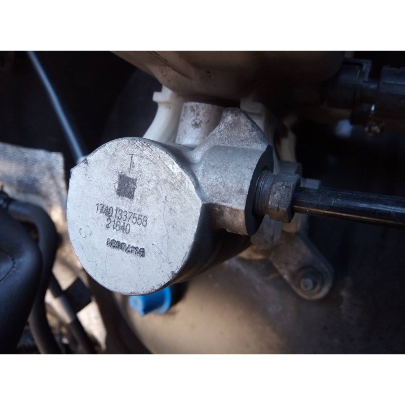 Recambio de bomba freno para peugeot boxer combi 333 l2h2 komfort hdi 130 referencia OEM IAM   