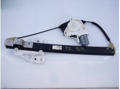 Recambio de elevalunas trasero derecho para audi q3 (8u) 2.0 tdi (103kw) ambition referencia OEM IAM 8U0839462  