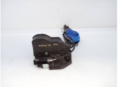 Recambio de cerradura puerta trasera izquierda para bmw serie 1 lim. (f20) 114d referencia OEM IAM 7229459  