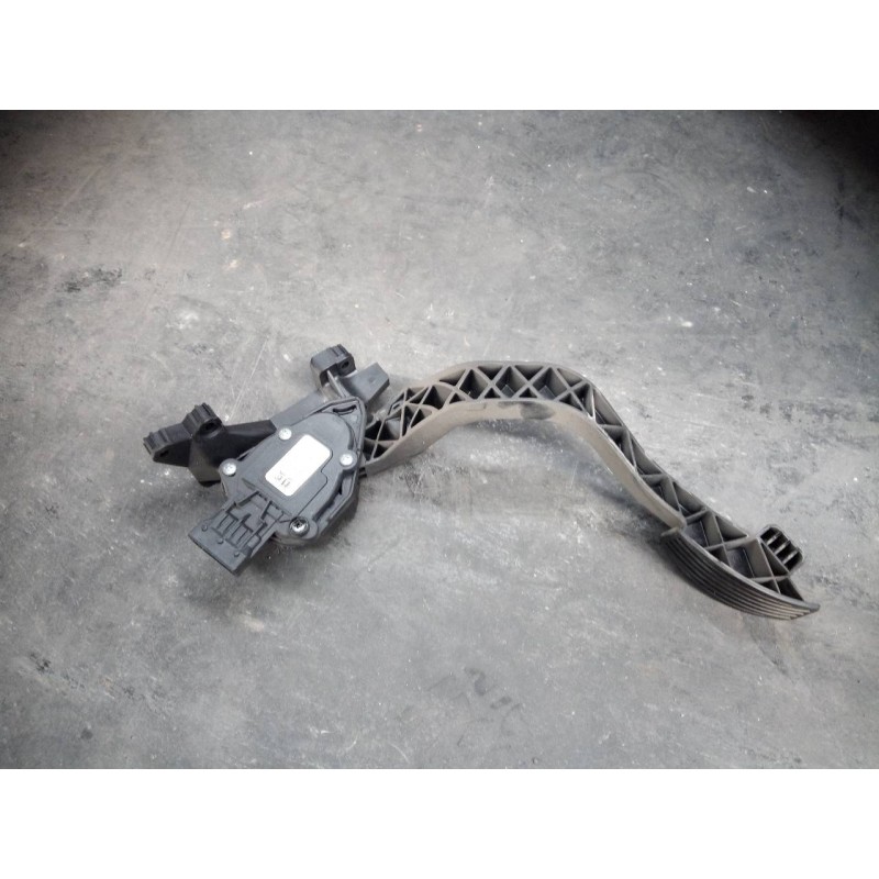 Recambio de pedal acelerador para alfa romeo giulietta (191) distinctive referencia OEM IAM 505212670 6PV01017510 