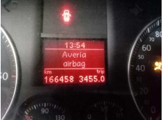 volkswagen caddy ka/kb (2k) del año 2006 2