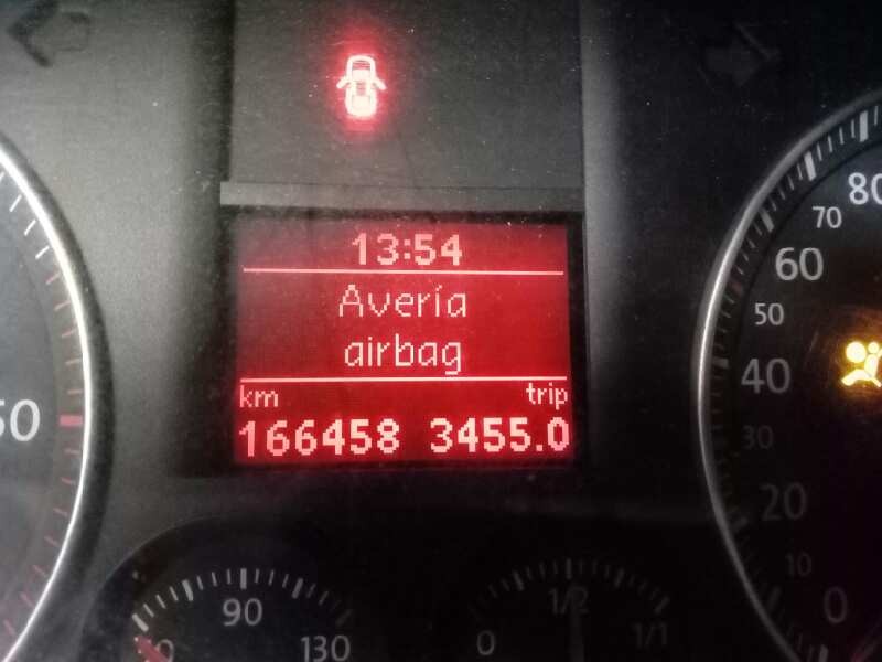 volkswagen caddy ka/kb (2k) del año 2006