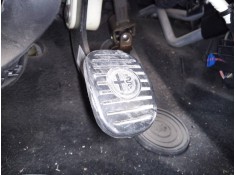 Recambio de pedal freno para alfa romeo giulietta (191) distinctive referencia OEM IAM   