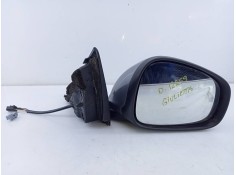 Recambio de retrovisor derecho electrico para alfa romeo giulietta (191) distinctive referencia OEM IAM   