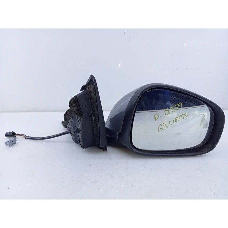 Recambio de retrovisor derecho electrico para alfa romeo giulietta (191) distinctive referencia OEM IAM   