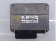 Recambio de centralita cambio automatico para volkswagen touareg (7la) tdi v6 referencia OEM IAM 0AD927755AJ 8015207192084162 