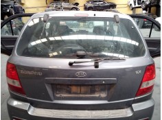 Recambio de porton trasero para kia sorento 2.5 crdi ex referencia OEM IAM   