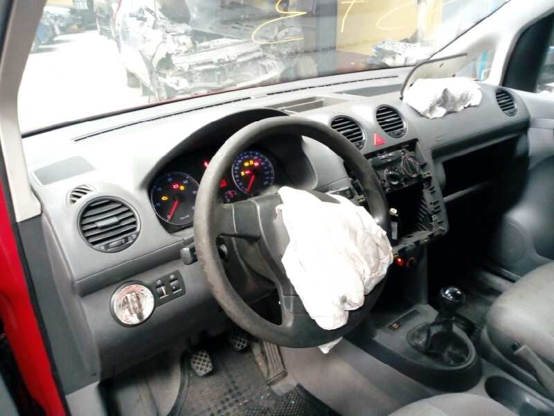 volkswagen caddy ka/kb (2k) del año 2006