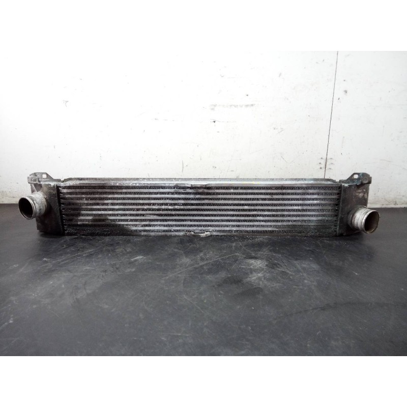 Recambio de intercooler para peugeot boxer combi 333 l2h2 komfort hdi 130 referencia OEM IAM 1347700080 F9858 