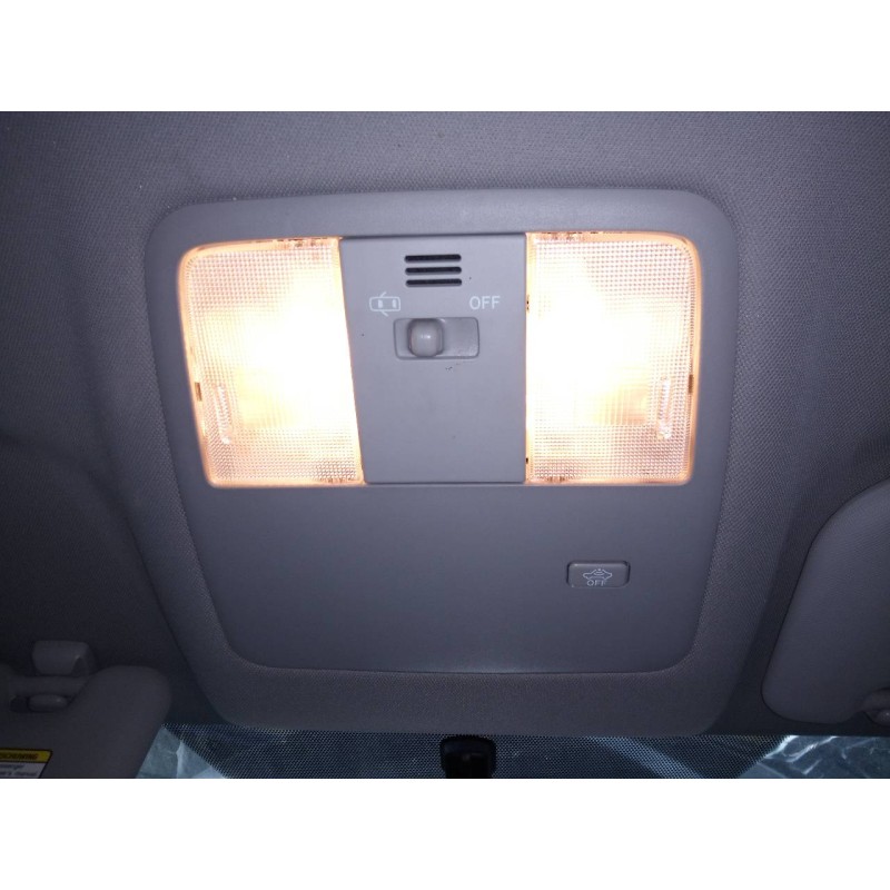 Recambio de luz interior para toyota avensis cross sport (t27) advance referencia OEM IAM   