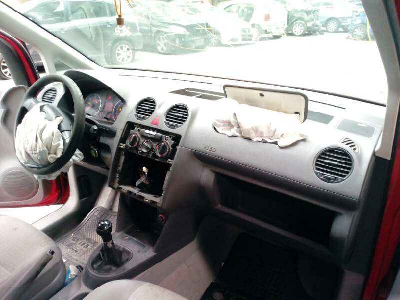volkswagen caddy ka/kb (2k) del año 2006