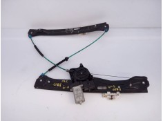 Recambio de elevalunas delantero derecho para bmw serie 1 lim. (f20) 114d referencia OEM IAM 3P3352 5YY0568 