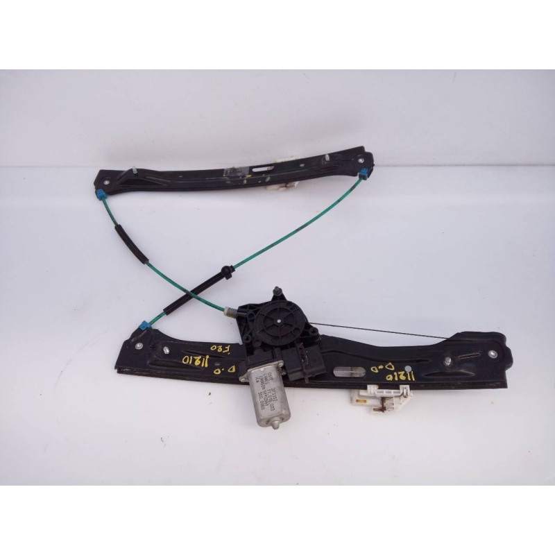 Recambio de elevalunas delantero derecho para bmw serie 1 lim. (f20) 114d referencia OEM IAM 3P3352 5YY0568 