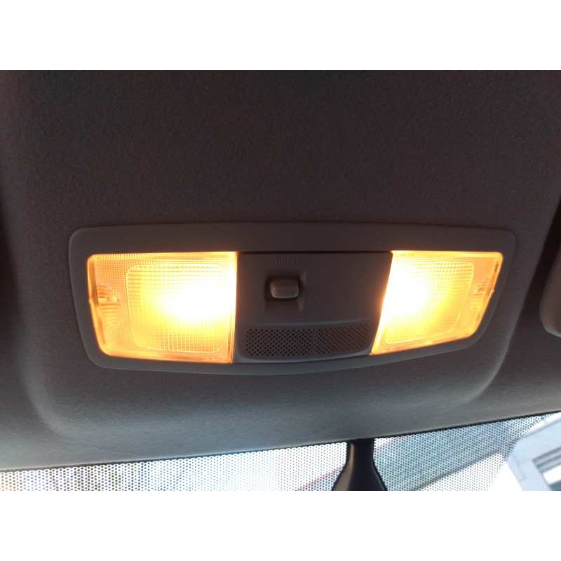 Recambio de luz interior para mitsubishi asx (ga0w) motion 4wd referencia OEM IAM   