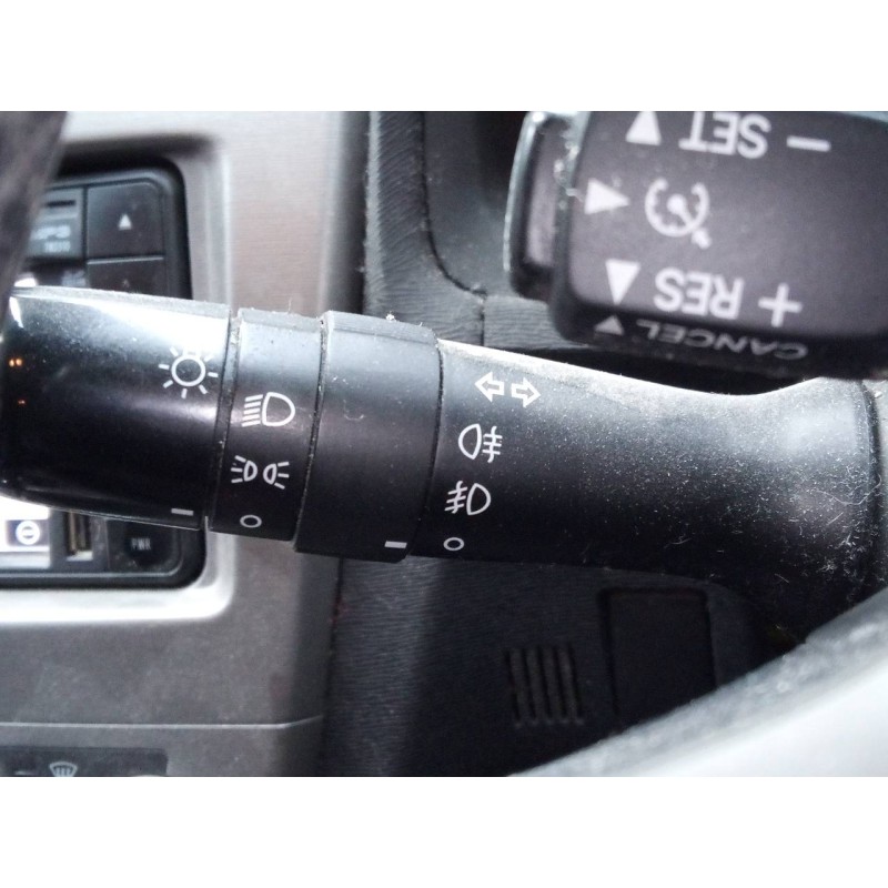 Recambio de mando intermitentes para toyota avensis cross sport (t27) advance referencia OEM IAM   