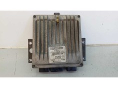 Recambio de centralita motor uce para renault clio iii authentique referencia OEM IAM 8200399038 8200619409 