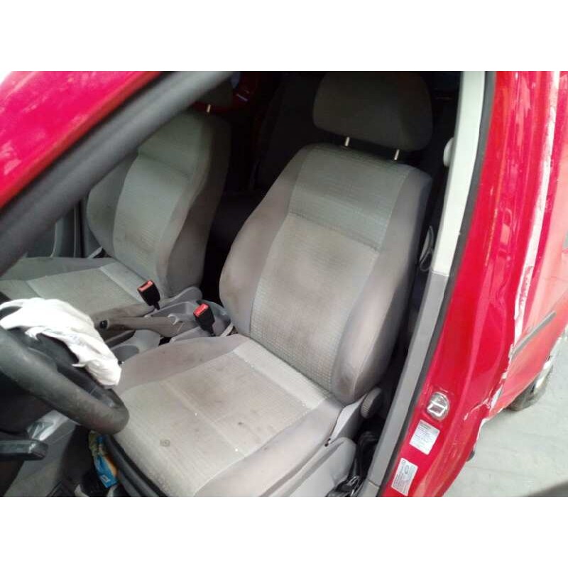 volkswagen caddy ka/kb (2k) del año 2006