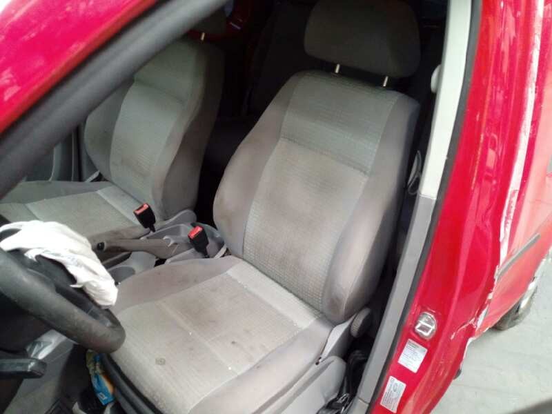 volkswagen caddy ka/kb (2k) del año 2006