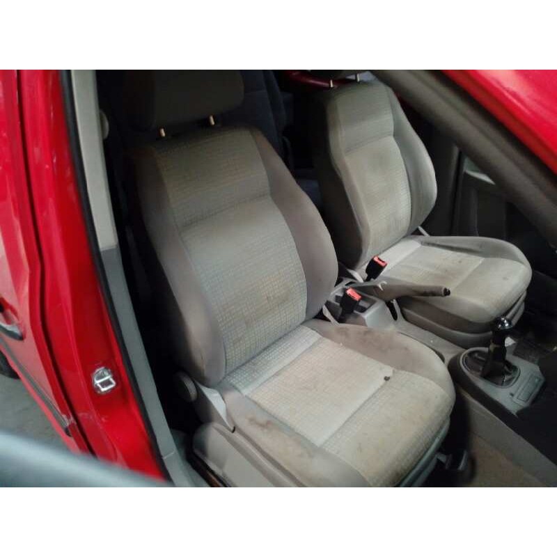 volkswagen caddy ka/kb (2k) del año 2006