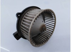 Recambio de ventilador calefaccion para kia sorento 2.5 crdi ex referencia OEM IAM   