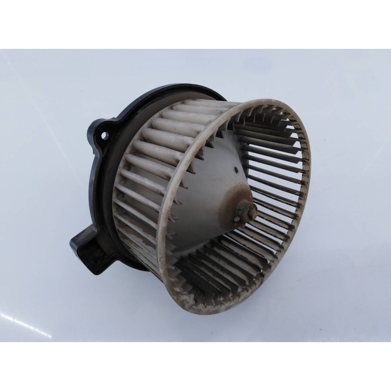 Recambio de ventilador calefaccion para kia sorento 2.5 crdi ex referencia OEM IAM   