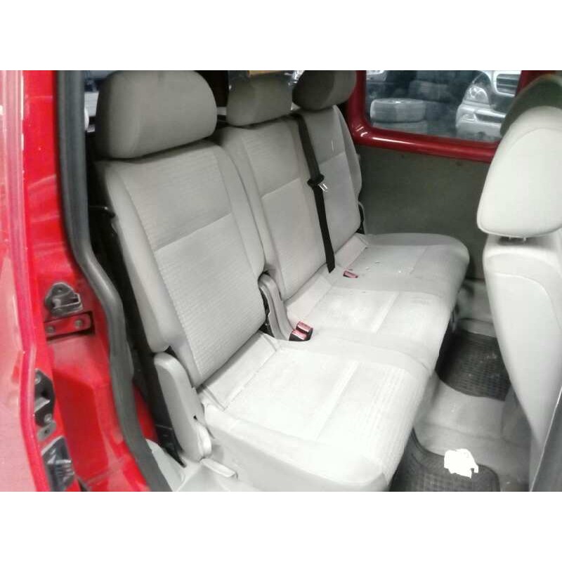 volkswagen caddy ka/kb (2k) del año 2006