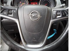 Recambio de airbag delantero izquierdo para opel insignia berlina edition referencia OEM IAM   