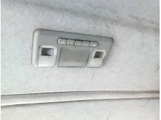 Recambio de luz interior para mitsubishi galloper (hyundai) 2.5 td (5-ptas.) referencia OEM IAM   