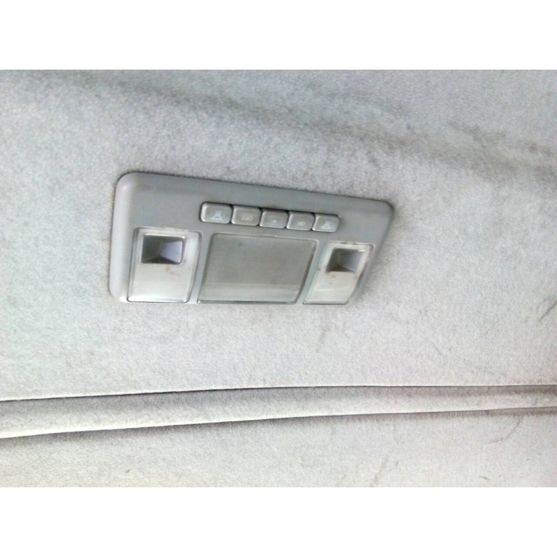 Recambio de luz interior para mitsubishi galloper (hyundai) 2.5 td (5-ptas.) referencia OEM IAM   