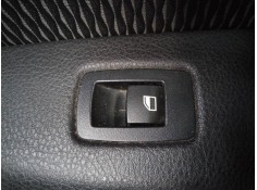 Recambio de mando elevalunas trasero derecho para bmw serie 1 lim. (f20) 114d referencia OEM IAM   