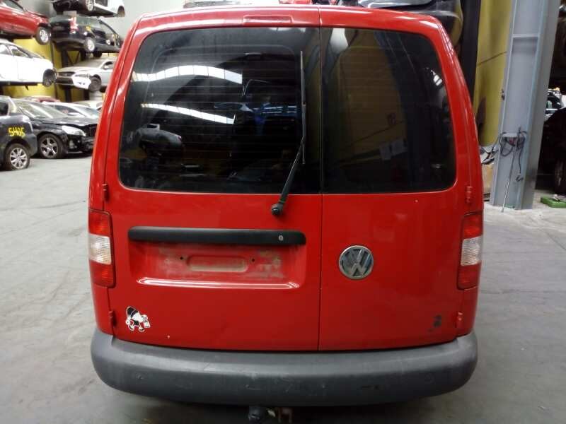 volkswagen caddy ka/kb (2k) del año 2006