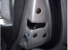 Recambio de cerradura puerta trasera derecha para hyundai terracan (hp) 2.9 crdi gl referencia OEM IAM   