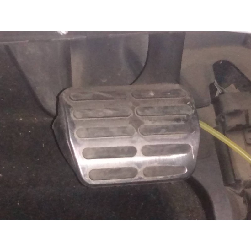 Recambio de pedal freno para volkswagen golf vi (5k1) sport referencia OEM IAM   