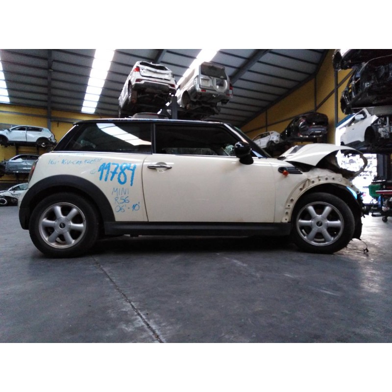 mini mini (r56) del año 2008