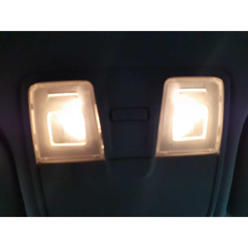 Recambio de luz interior para kia cee´d drive referencia OEM IAM 92850A6000ED  