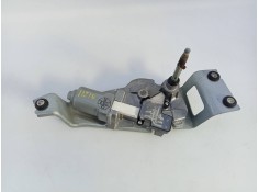 Recambio de motor limpia trasero para bmw serie 1 lim. (f20) 114d referencia OEM IAM 18558210  