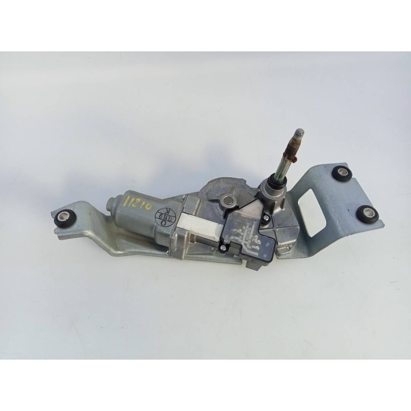 Recambio de motor limpia trasero para bmw serie 1 lim. (f20) 114d referencia OEM IAM 18558210  