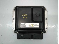 Recambio de centralita motor uce para mitsubishi asx (ga0w) motion 4wd referencia OEM IAM 1860B550 2757000145 