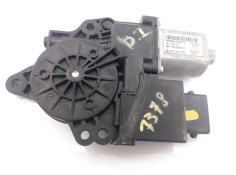 Recambio de motor elevalunas delantero izquierdo para kia cee´d drive referencia OEM IAM 82450A2010  