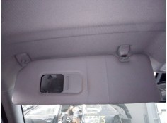 Recambio de parasol izquierdo para bmw serie 1 lim. (f20) 114d referencia OEM IAM   